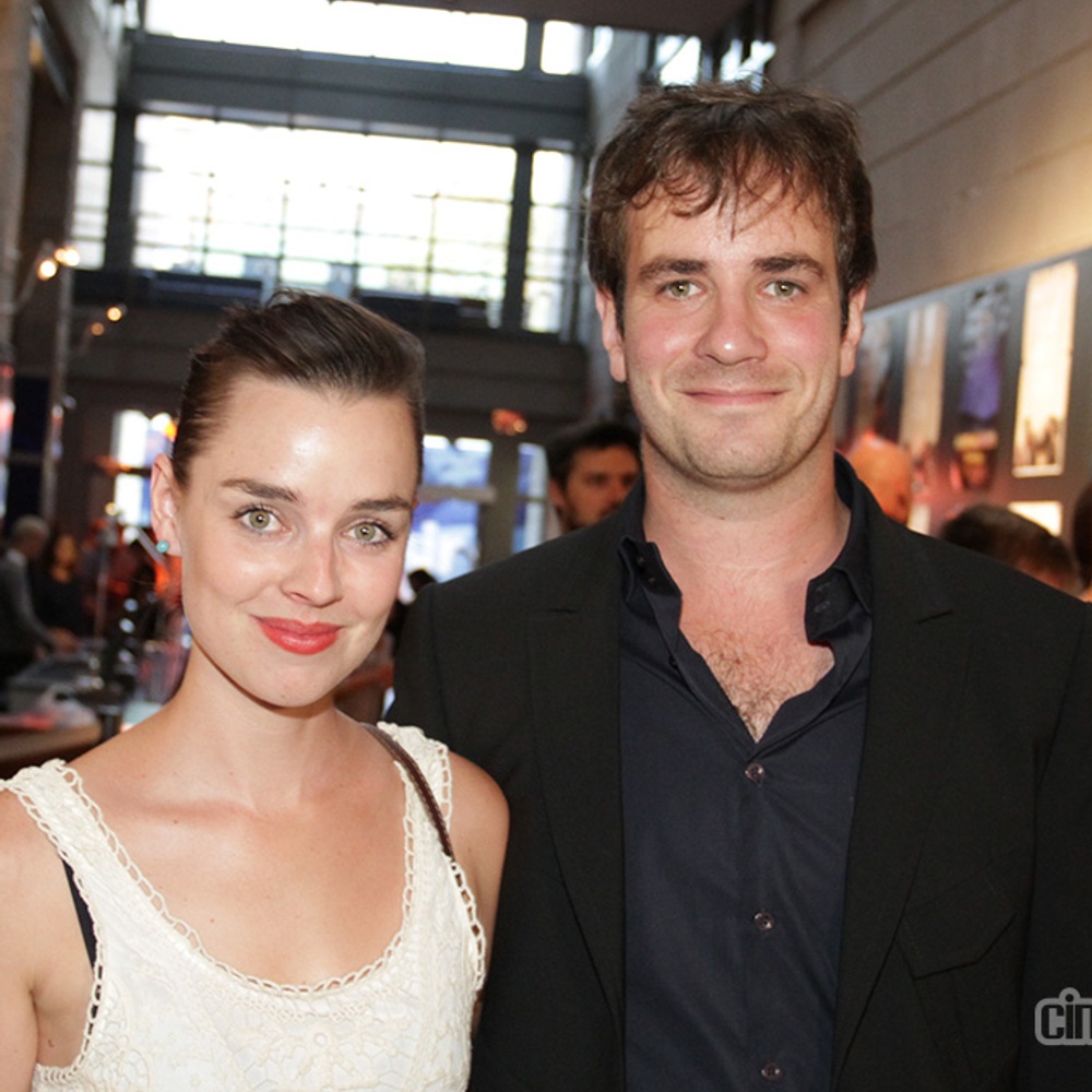 Sur le tapis rouge de Camion