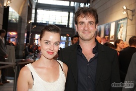 Sur le tapis rouge de Camion Sur le tapis rouge de Camion