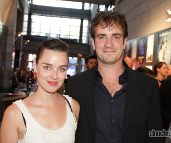 Sur le tapis rouge de Camion