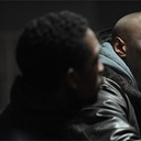 Omar Sy dans Intouchables