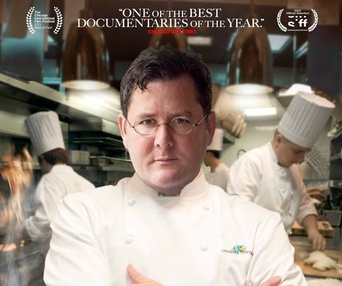 Affiche du film Love, Charlie: The Rise and Fall of Chef Charlie Trotter