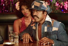 Une scène du film Dolemite Is My Name Une scène du film Dolemite Is My Name