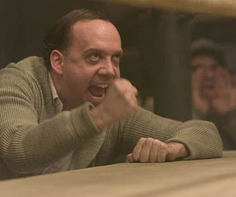 Scène du film Cinderella Man