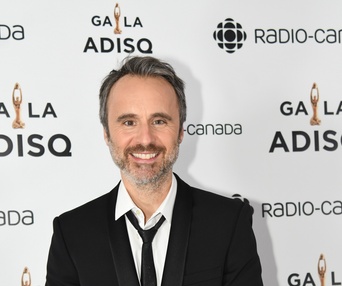 Gala de l'ADISQ 2022
