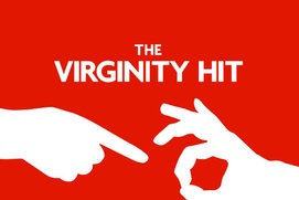 Pré-affiche du film The Virginity Hit