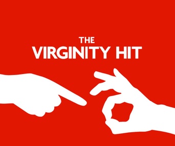 Pré-affiche du film The Virginity Hit
