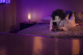 Image du film La mère et l'ours