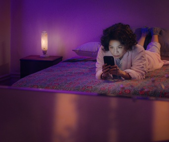 Image du film La mère et l'ours