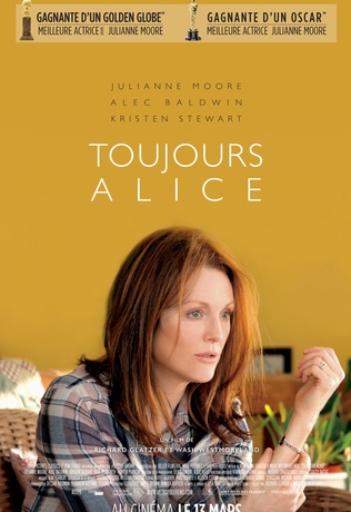 Toujours Alice
