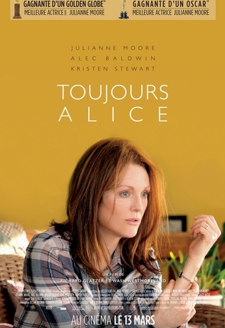 Toujours Alice