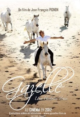 Gazelle