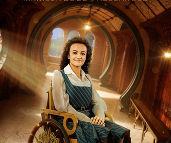 Affiche du film WICKED