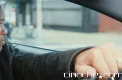 Bande-annonce en français