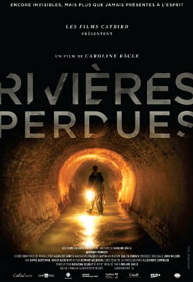Rivières perdues