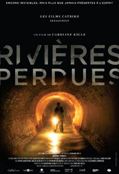 Rivières perdues