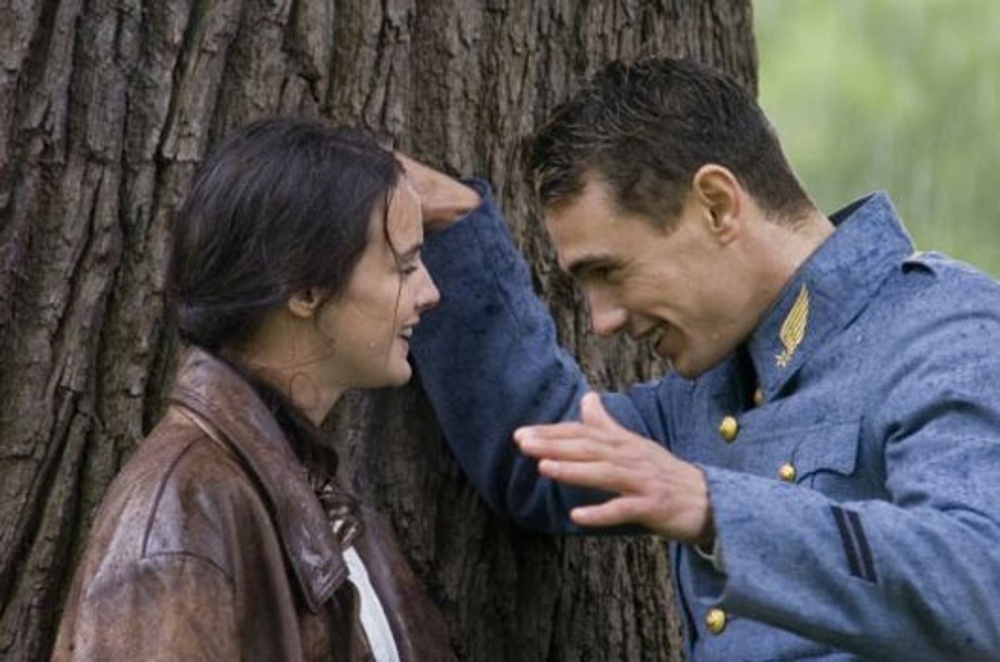 Galerie - L'affiche et des images de Flyboys avec James Franco
