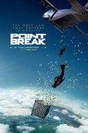 Affiche du film Extrême limite