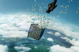 Affiche du film Point Break