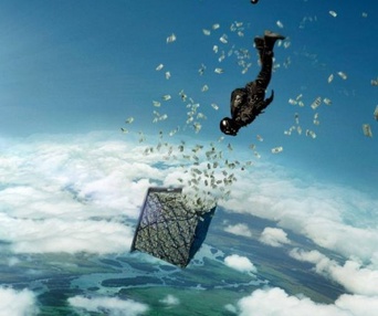 Affiche du film Point Break