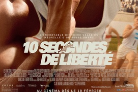 Images du film Race Images du film Race