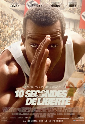 10 secondes de liberté