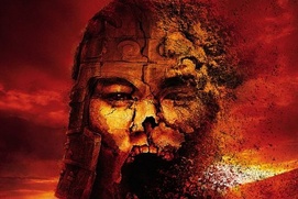 Affiche du film The Mummy : Tomb of the Dragon Emperor Affiche du film The Mummy : Tomb of the Dragon Emperor