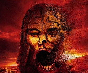 Affiche du film The Mummy : Tomb of the Dragon Emperor