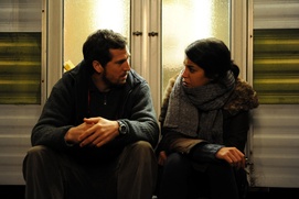 Une scène du film Une vie meilleure Une scène du film Une vie meilleure