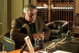 Une scène du film Run All Night