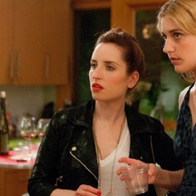 Photo de Zoe Lister Jones