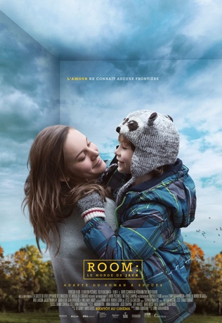 Room : Le monde de Jack
