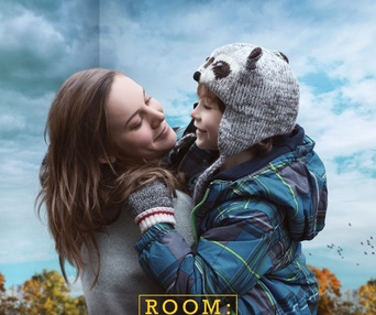 Affiche du film Room : Le monde de Jack
