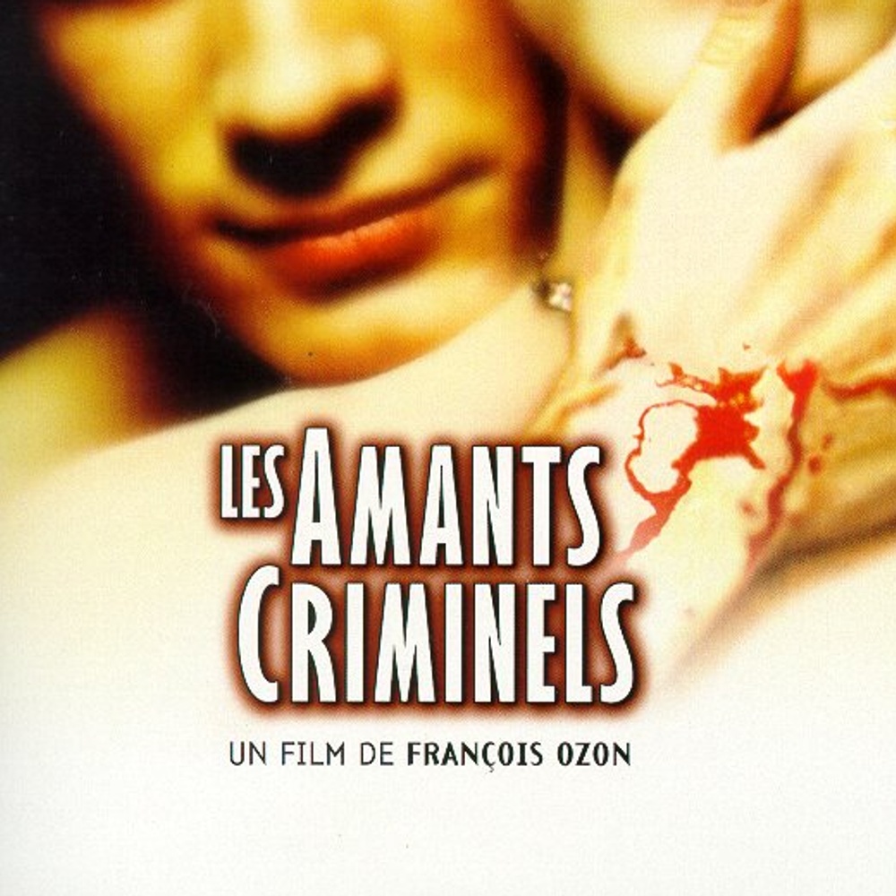 Affiche du film Les amants criminels