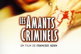 Affiche du film Les amants criminels