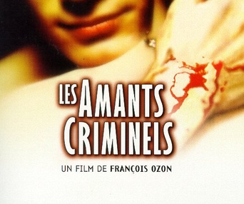 Affiche du film Les amants criminels