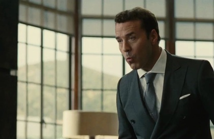 Bande-annonce en anglais