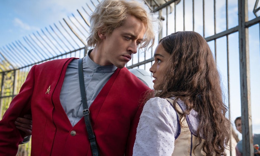 Box-office québécois : Hunger Games reprend la tête