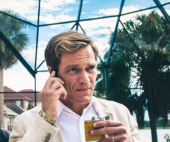 Une scène du film 99 Homes