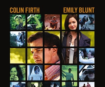Affiche du film Arthur Newman