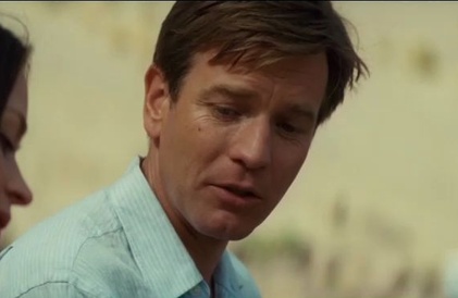 Bande-annonce en anglais
