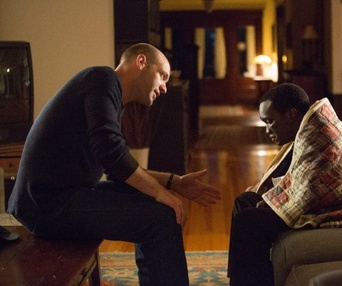 Une scène du film The Good Lie
