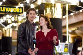 Scène du film Lucky You