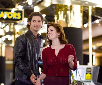 Scène du film Lucky You