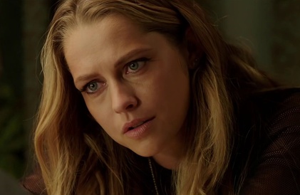 Bande-annonce en anglais