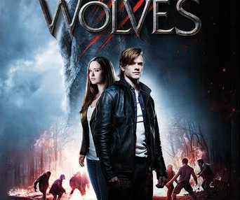 Affiche du film Wolves