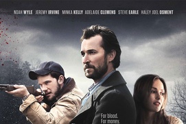 Affiche du film The World Made Straight