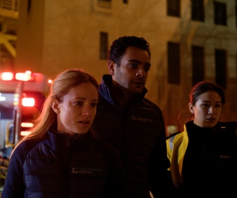 Vos séries de Noovo en images : Semaine du 7 mars