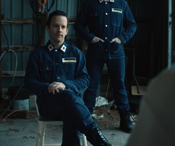 Image du film Le bruit des moteurs