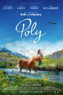 Affiche du film Poly