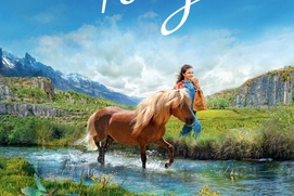 Affiche du film Poly Affiche du film Poly